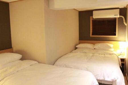About Stay Seoul Station - 17