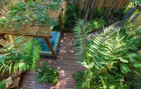 Buri Rasa Village Samui Adults Only - 22