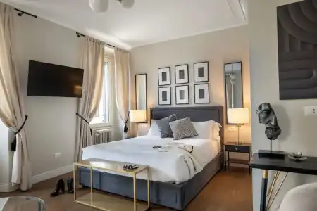 Daplace - Corso Monforte Suites - 38