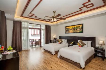 Hoi An Emotion Boutique Villa - 80
