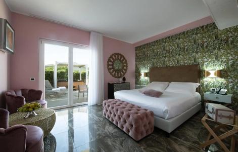 Wellness & Spa Principe di Fitalia - 5