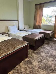 Nork Residence - 36