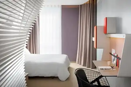 OKKOs Lyon Centre - 24