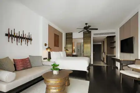 JW Marriott Khao Lak Resort Suites - 4