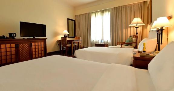Hyatt Regency Kathmandu - 47