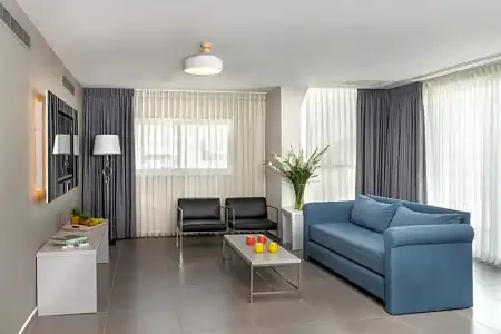 Astral Nirvana Suites - 64