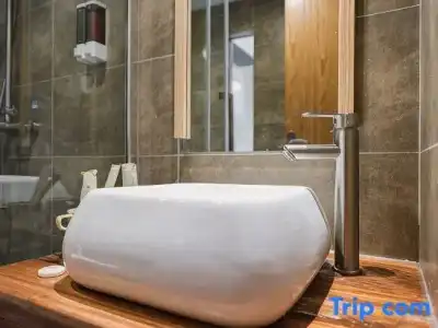 Qilan Boutique Homestay - 79