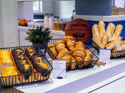 ibis budget Bourges - 16
