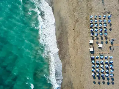 Iperion Beach - 17