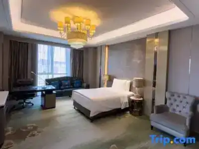 Wanda Vista Hohhot - 87