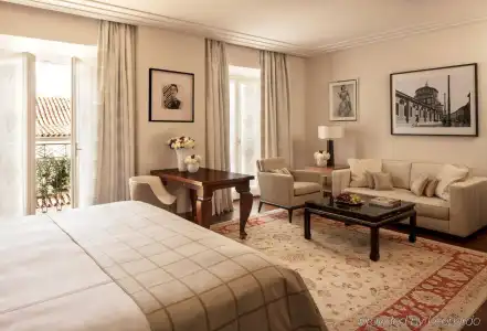 Four Seasons Milan - 12