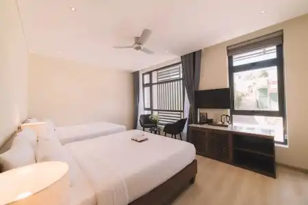 Canary Dalat - 145