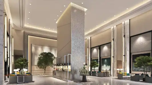 Address Mall - 2