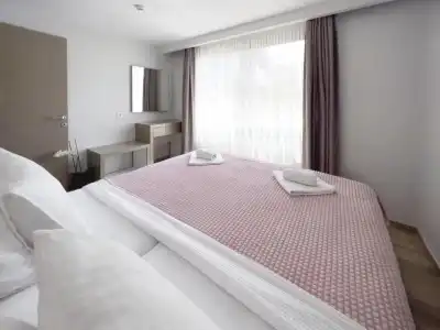 Saatli Apart Otel - 23