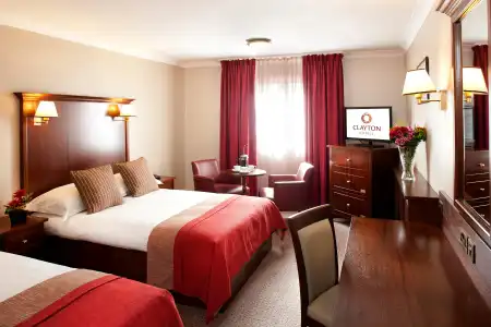 Clayton Ballsbridge - 2