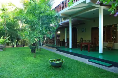 Yala River Face Inn - 14