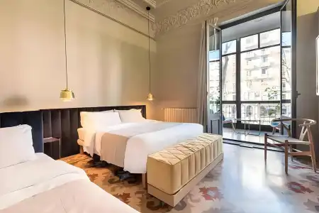 Búho Boutique Rooms - 31