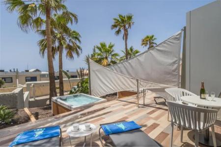 Garden and Sea Boutique Lodging by Livvo Apartamento - 46