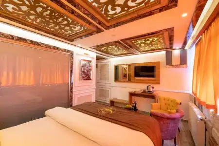 Holiday Business Otel - 21