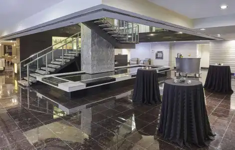 Hyatt Regency Toronto - 20