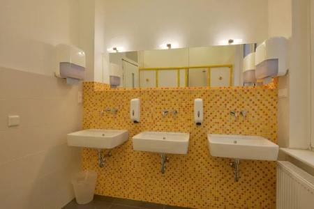 Townside Hostel Bremen - 25