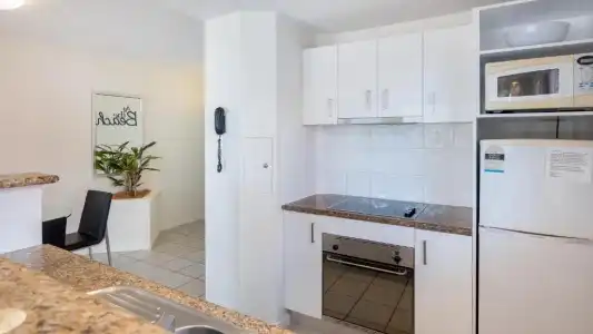 Aegean Apartments - 25