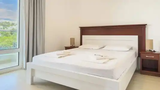 Open Sea Luxury Apartments - 60