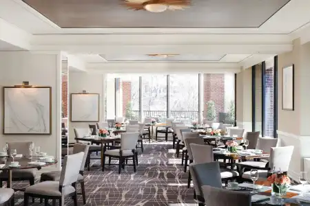 Four Seasons Washington DC - 22