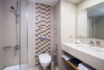 Radisson President Beyazit Istanbul - 54