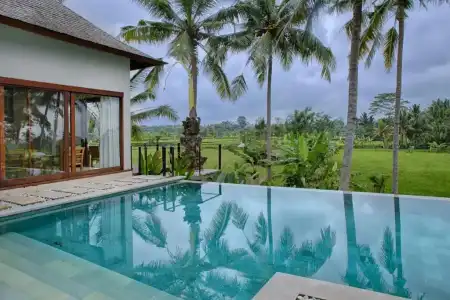 Santun Luxury Private Villa - 85
