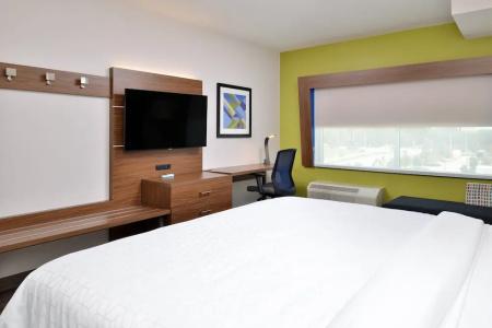 Holiday Inn Express Orlando – South Park by IHG - 54