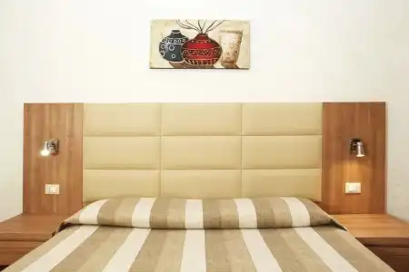 Coralia Bed and Breakfast - 26