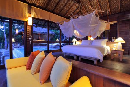 Six Senses Yao Noi - 4