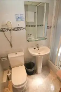 Hostal Baler - 11