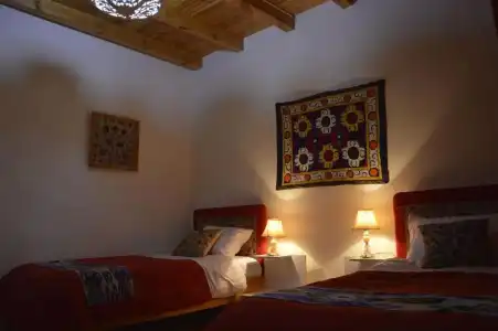 Guest House Marokand - 30
