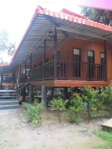 Khao Sok Island Resort and Spa - 88