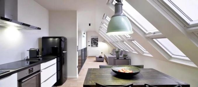 Maribor, City apartments - 32