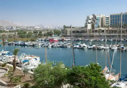 Dan Panorama Eilat - 18