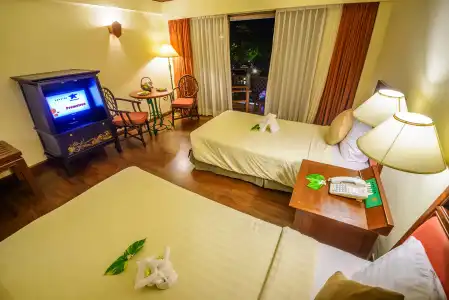 Seaview Patong - 32