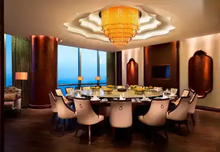 JW Marriott Zhengzhou - 21