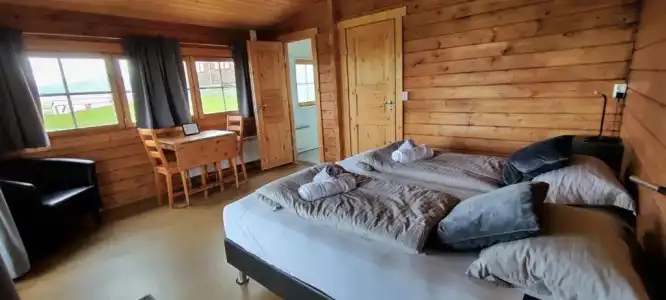 Guesthouse Nypugardar - 33