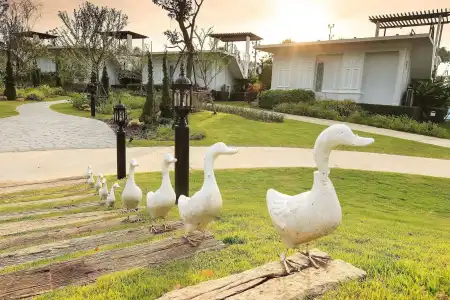 The Sea-Cret Garden Hua Hin - 36