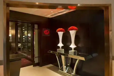 The Leela Mumbai - 11