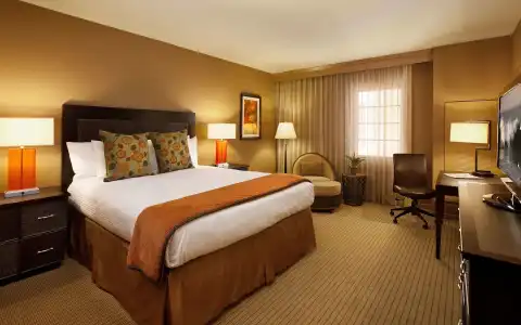 Jamaica Bay Inn Marina Del Rey,Tapestry Collection by Hilton - 4
