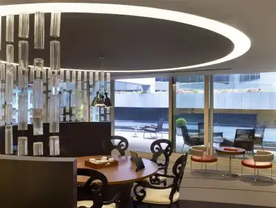Le Meridien Etiler - 47