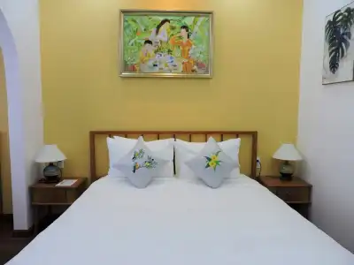 Chez Mimosa Local Homestay - 2