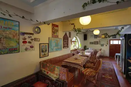 Kose Pension - 16