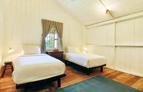 Temple Tree Resort - 117