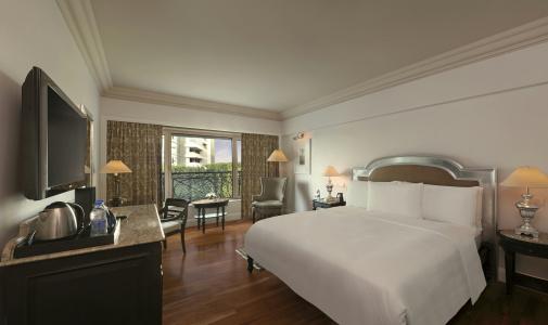 Hilton Mumbai International Airport - 27