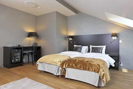 Saga Oslo, WorldHotels Crafted - 62